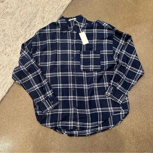 Z Supply Button Down